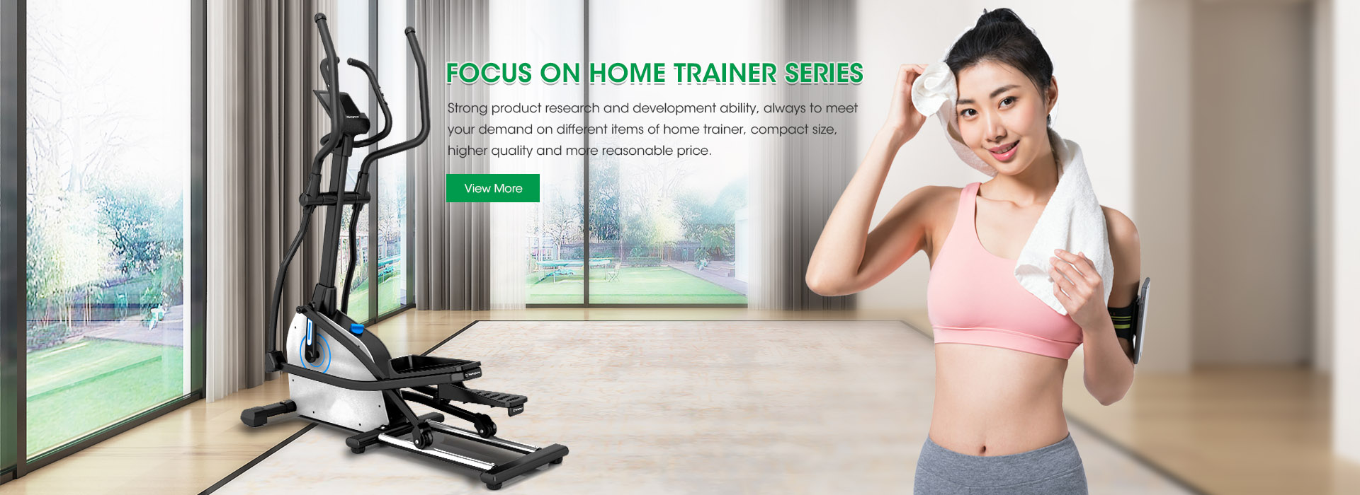 Fitness Equipment