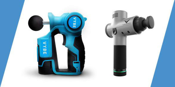 6 Top Rated Massage Guns
