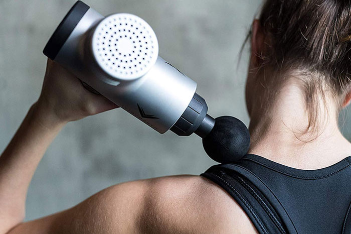 6 Top Rated Massage Guns