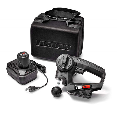 5 Top Rated Massage Guns