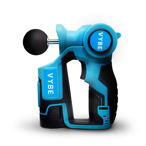 5 Top Rated Massage Guns