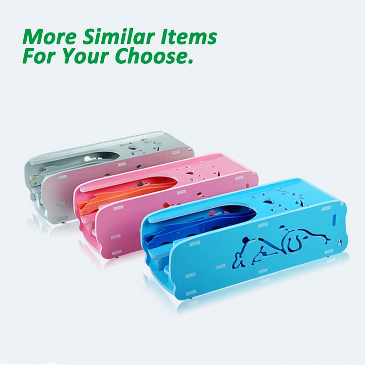 Auto Shoe Cover Dispenser XR-903A