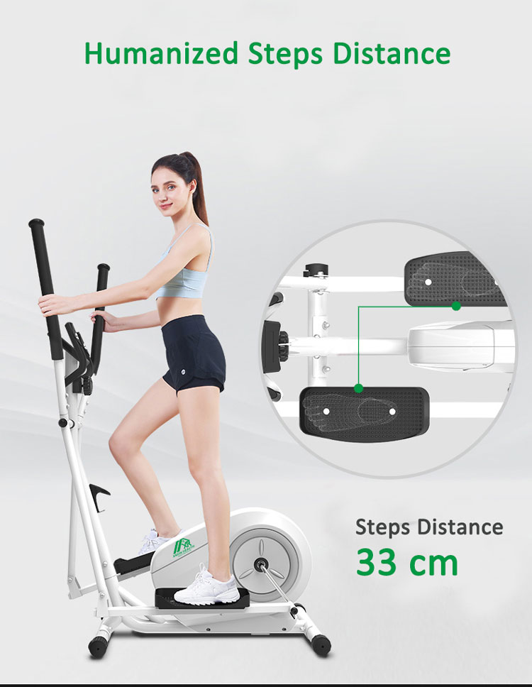 Elliptical Trainer XR-800