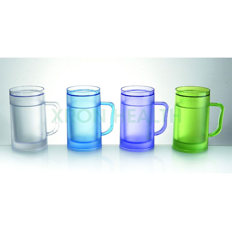 Frosty Mug With Handle XR-022
