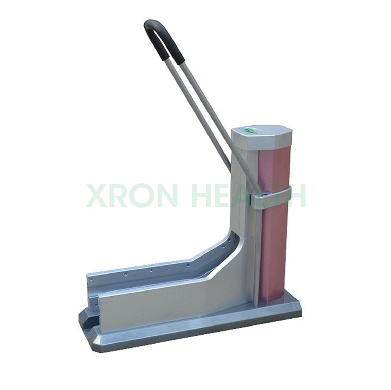 Auto Shoe Cover Dispenser