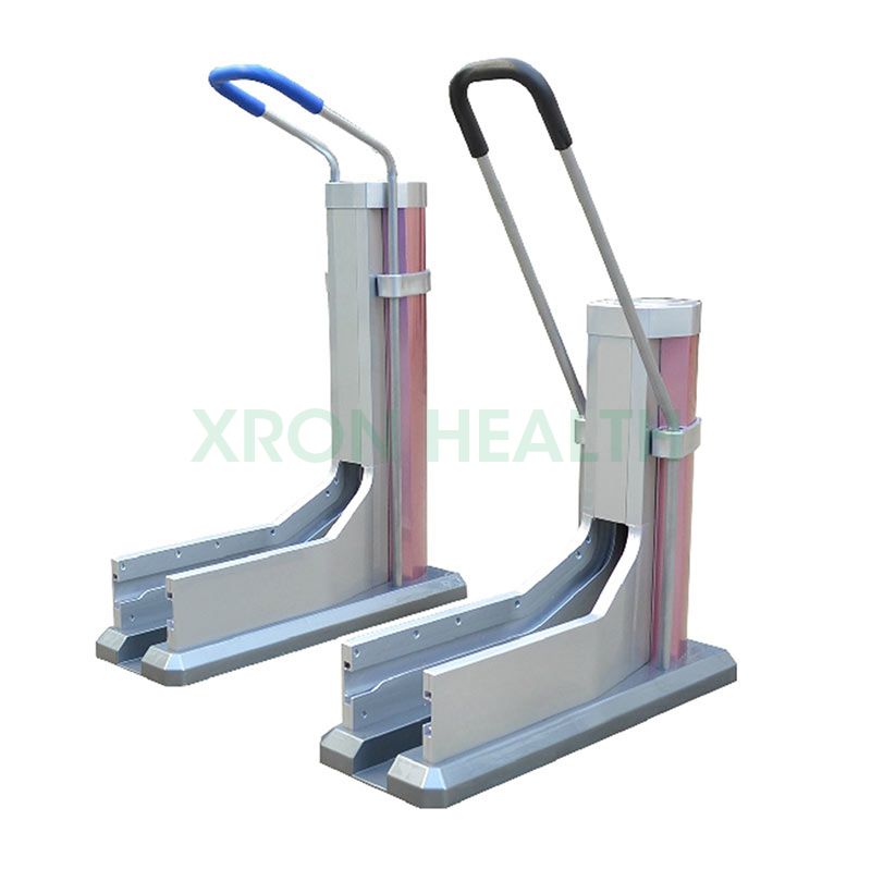 Auto Shoe Cover Dispenser