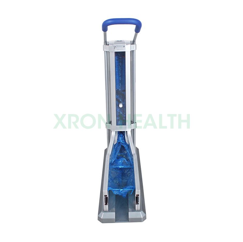 Auto Shoe Cover Dispenser XR-901