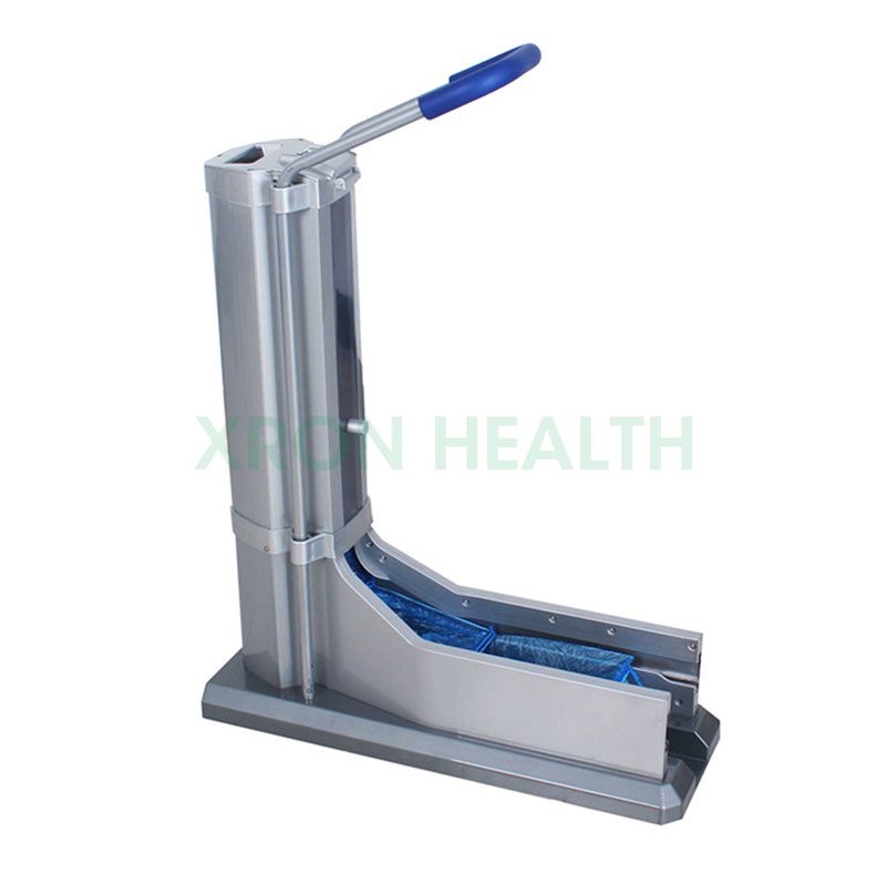 Auto Shoe Cover Dispenser XR-901