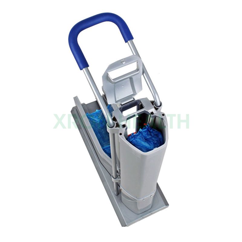Auto Shoe Cover Dispenser XR-901