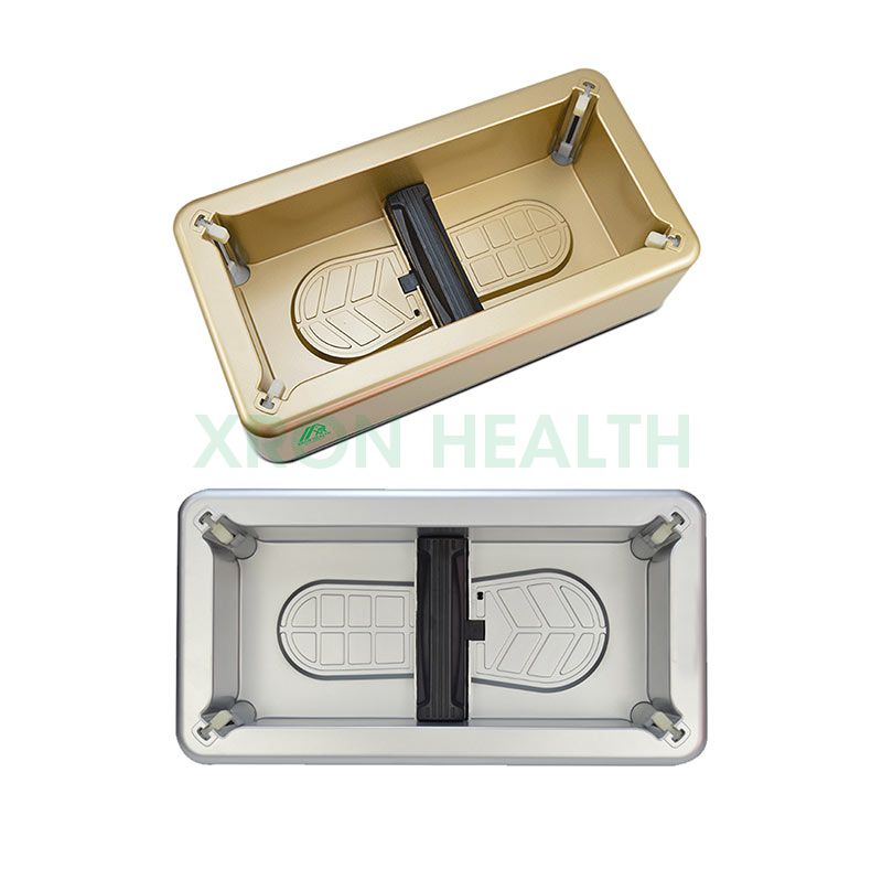 Auto Shoe Cover Dispenser XR-902