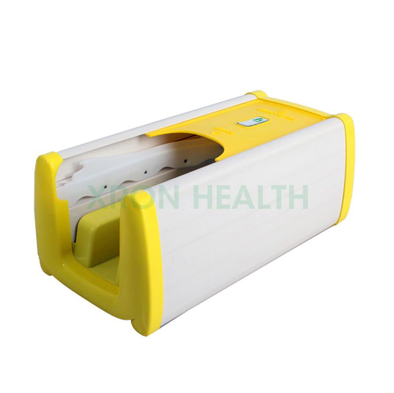 Auto Shoe Cover Dispenser XR-903