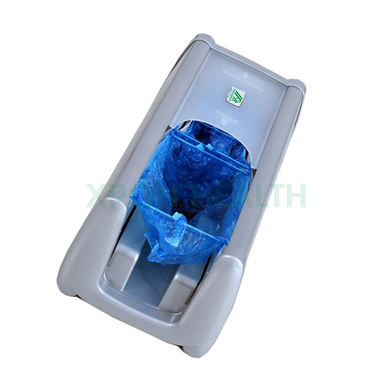 Auto Shoe Cover Dispenser XR-903