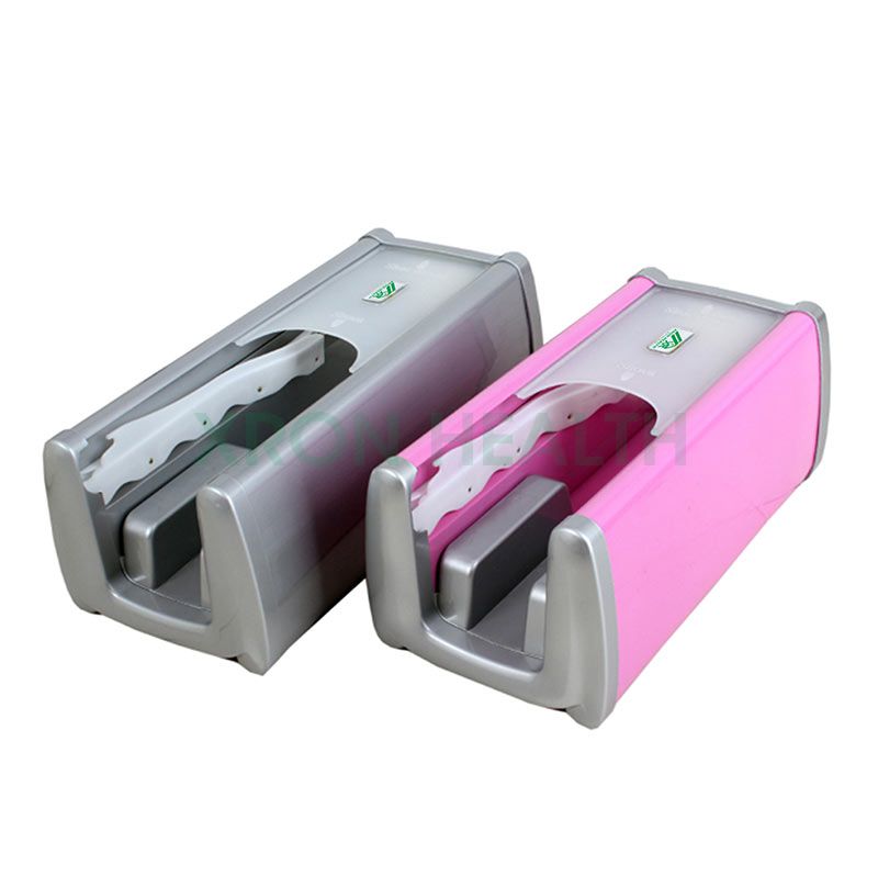 Auto Shoe Cover Dispenser XR-903A