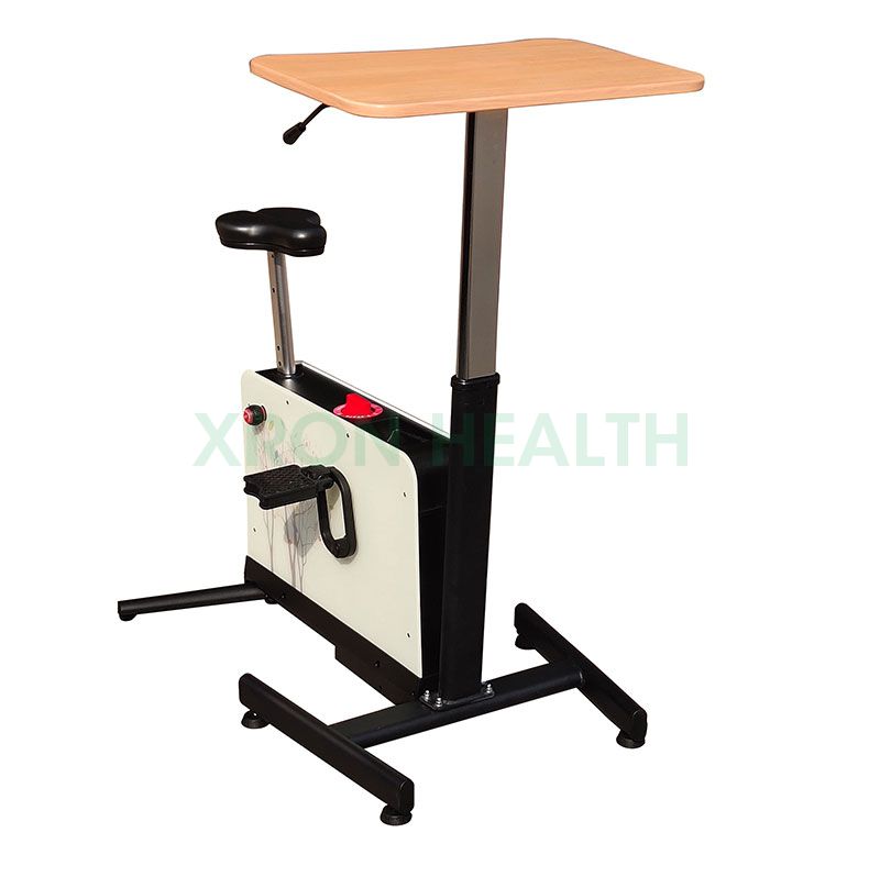 Folding Exercise Bike XR-600