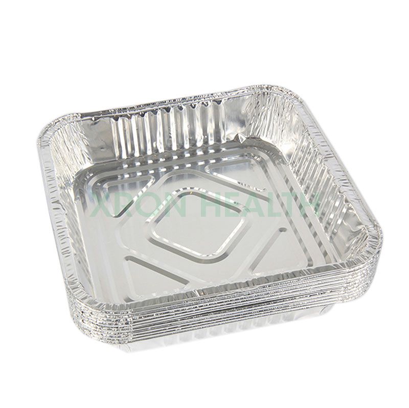 Alu Foil Container XR-201