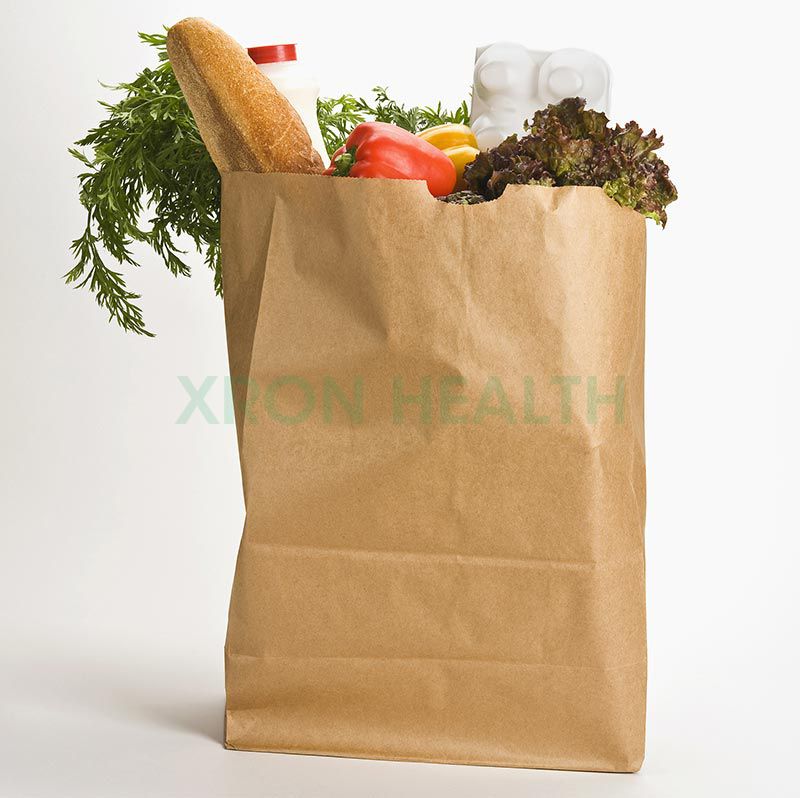 Food Paper Bag