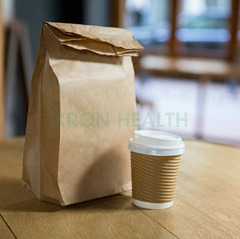 Food Paper Bag