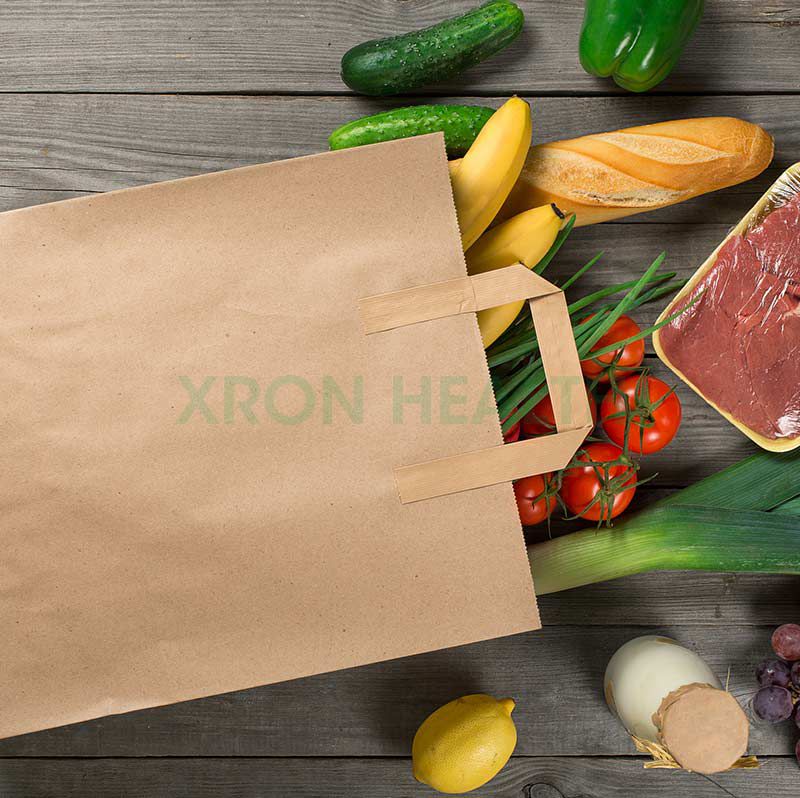 Food Paper Bag