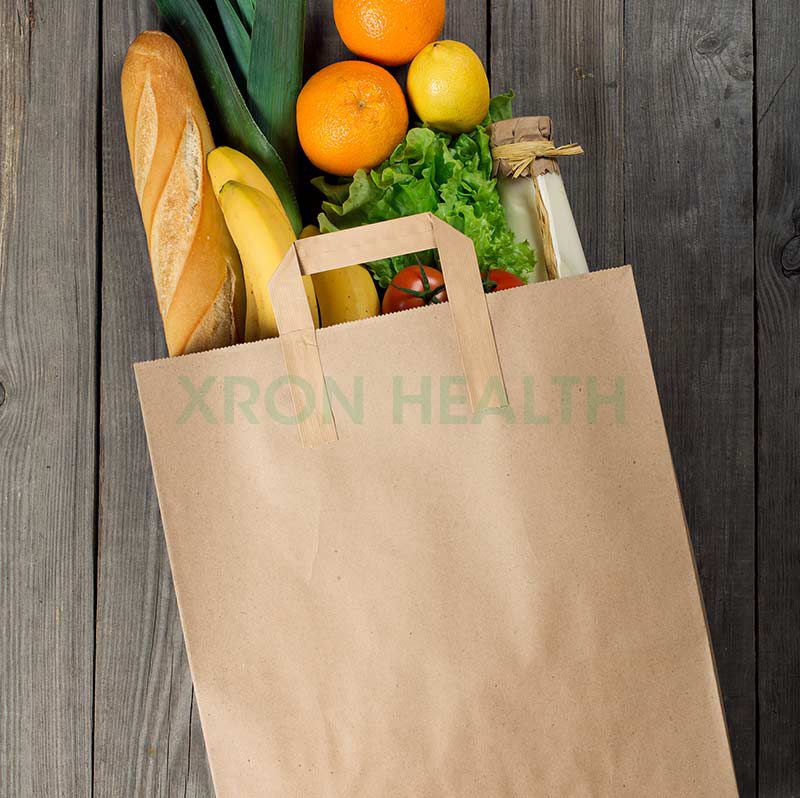 Food Paper Bag