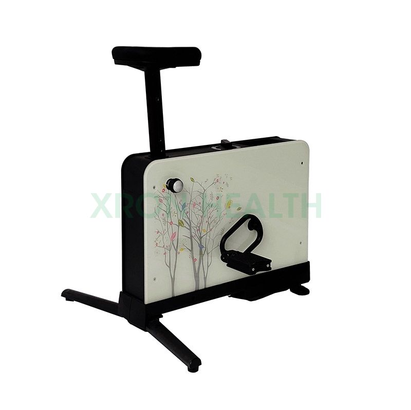 Indoor Folding Exercise Bike