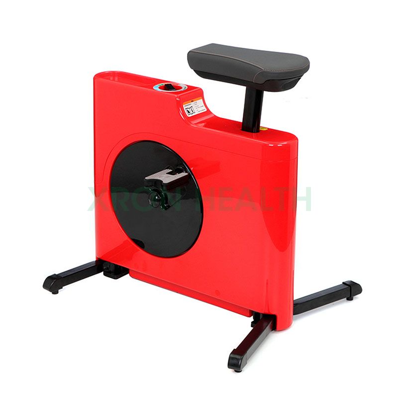 Portable Foldable Exercise Bike