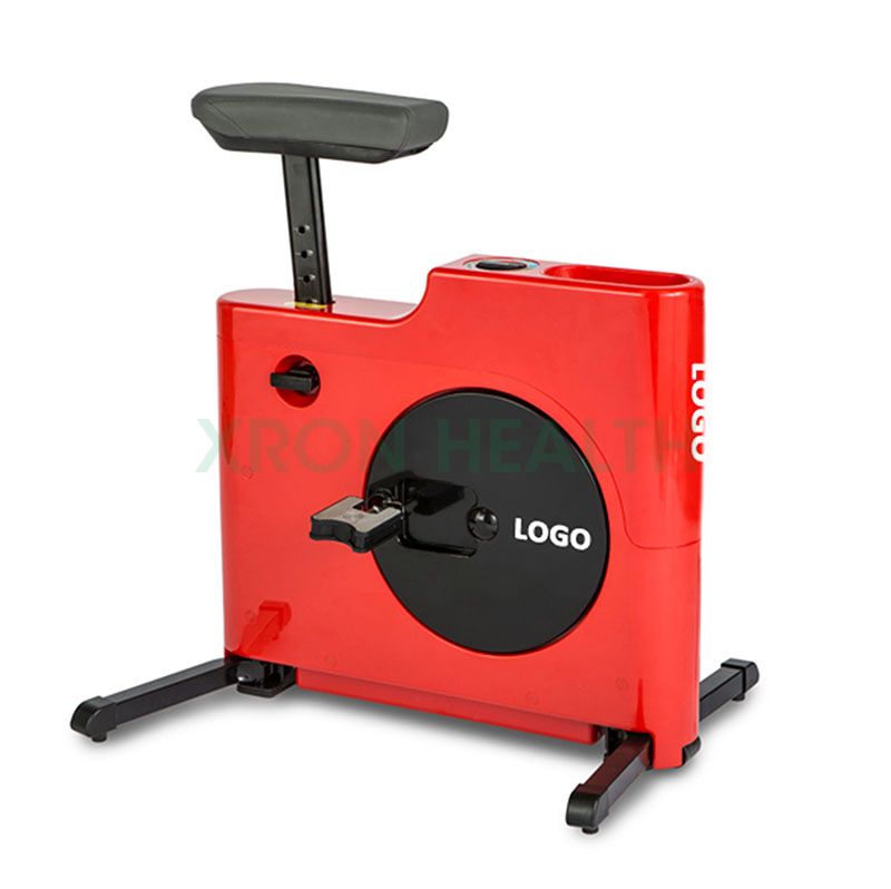 Portable Foldable Exercise Bike