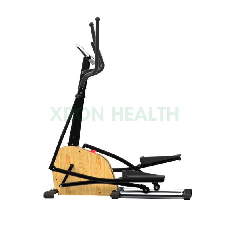 Elliptical Trainer