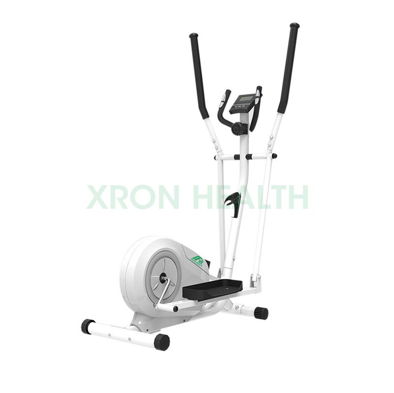 Home Use Elliptical Trainer