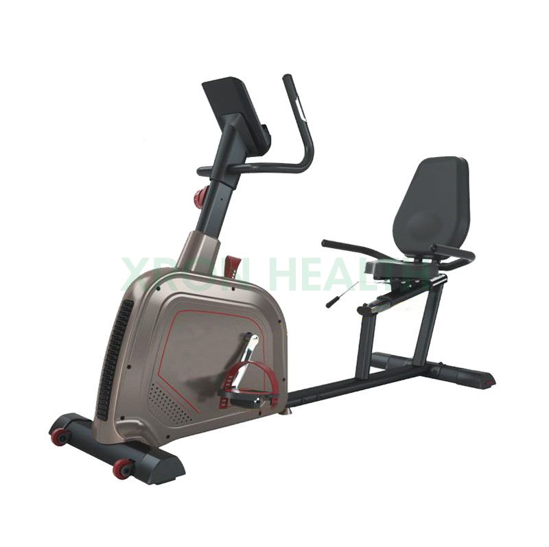 Recumbent Exercise Bike