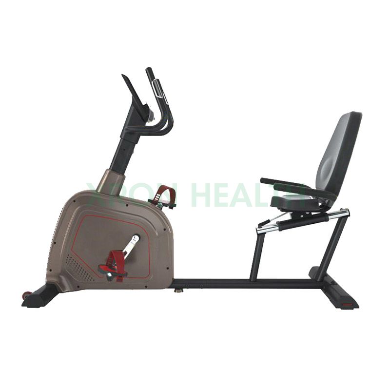 Recumbent Exercise Bike