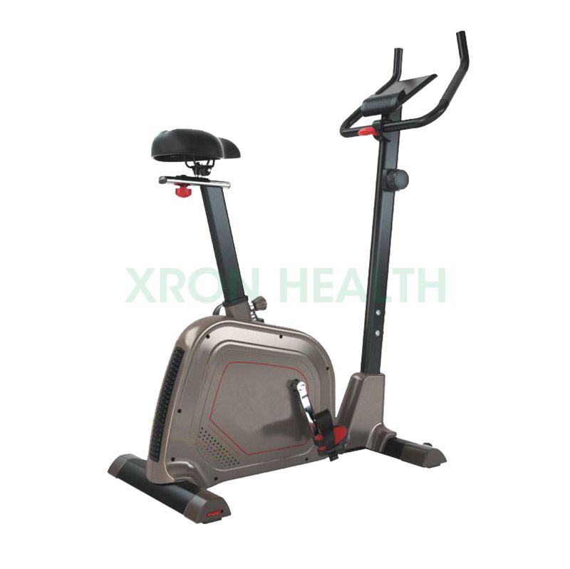 Upright Exercise Bike