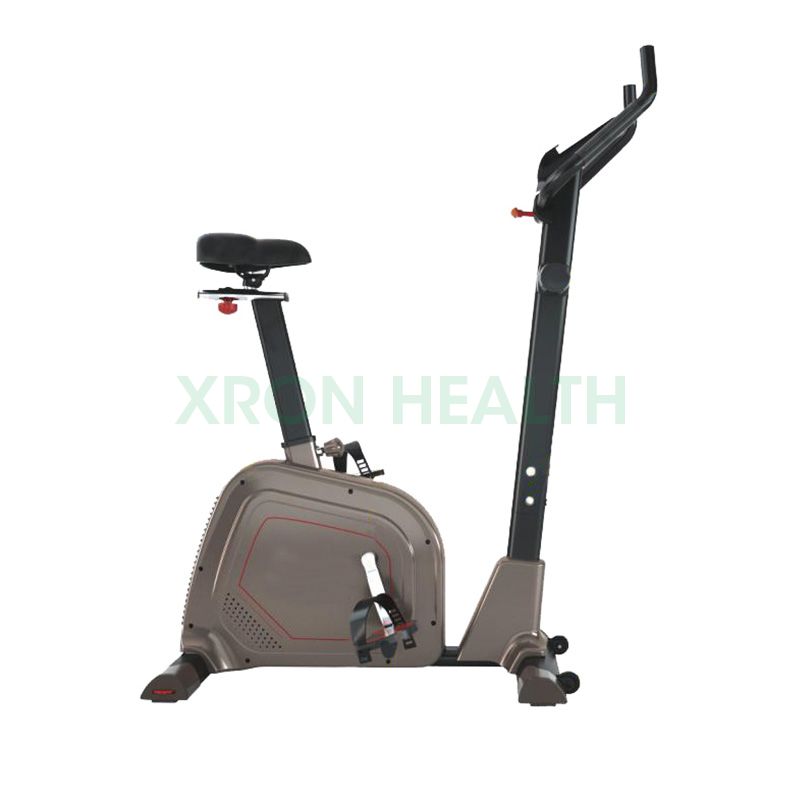 Upright Exercise Bike