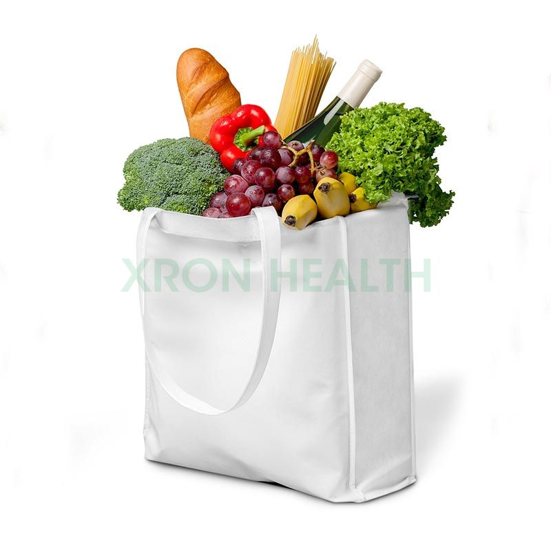Cotton Canvas Storage Bag