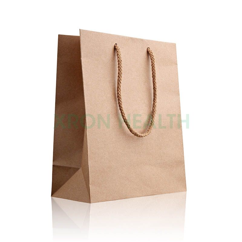 Hand Paper Bag