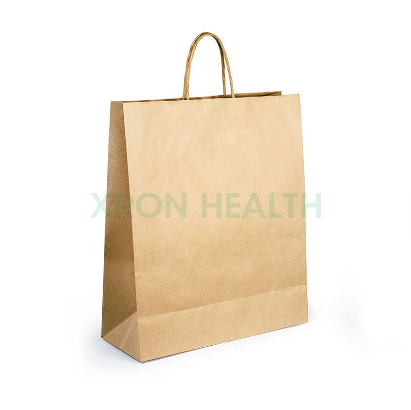Hand Paper Bag
