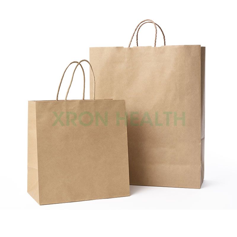 Hand Paper Bag