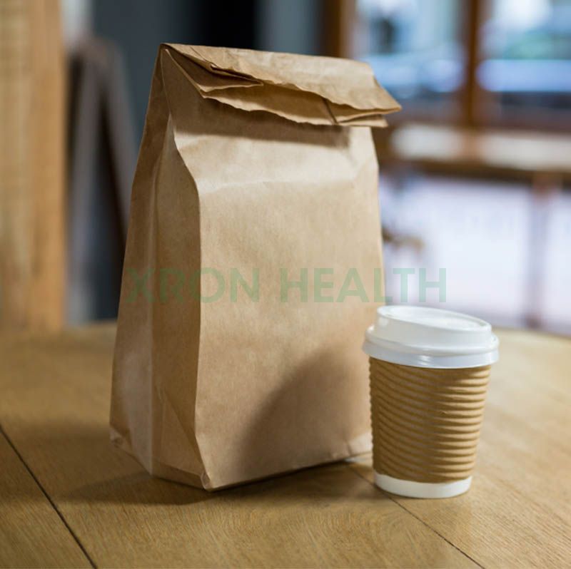 Bread Paper Bag