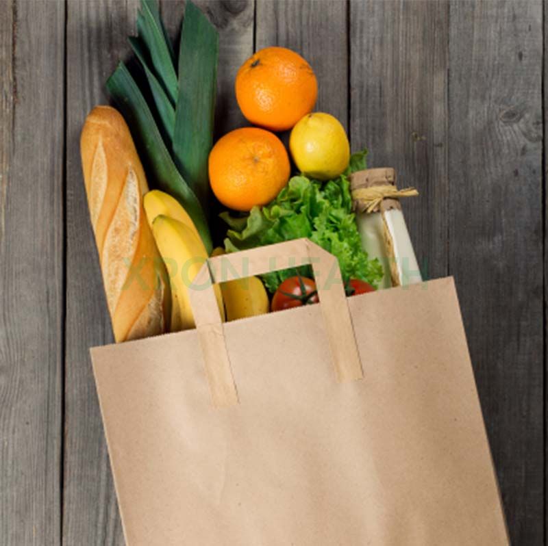 Bread Paper Bag