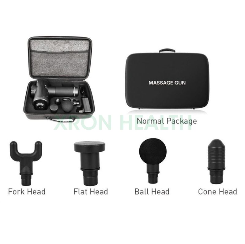 Fascia Gun XR-1009