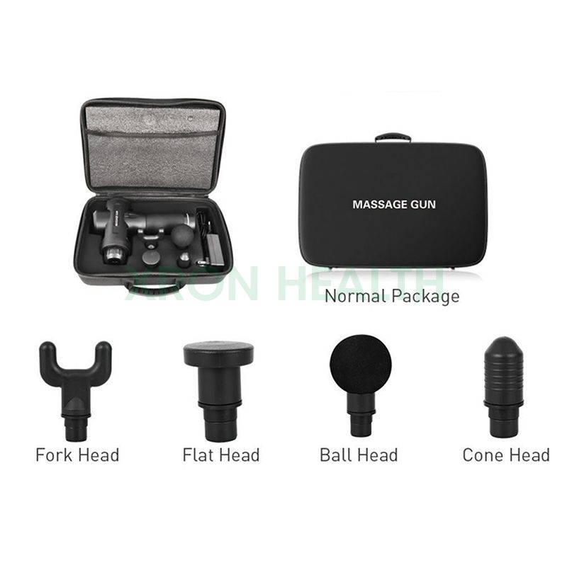 Fascia Gun XR-1001