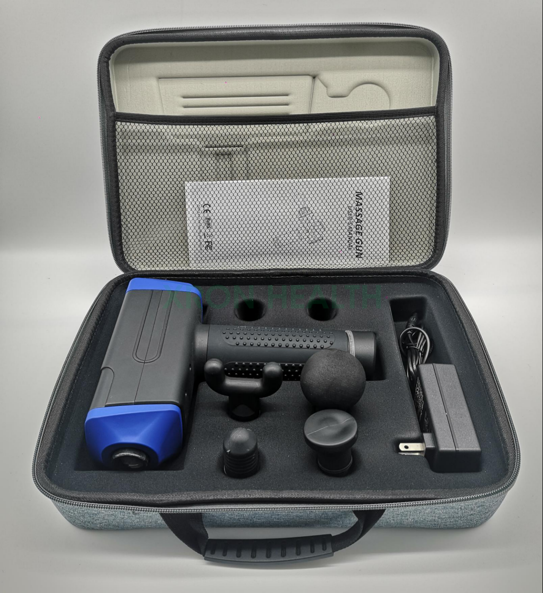 Fascia Gun XR-1006