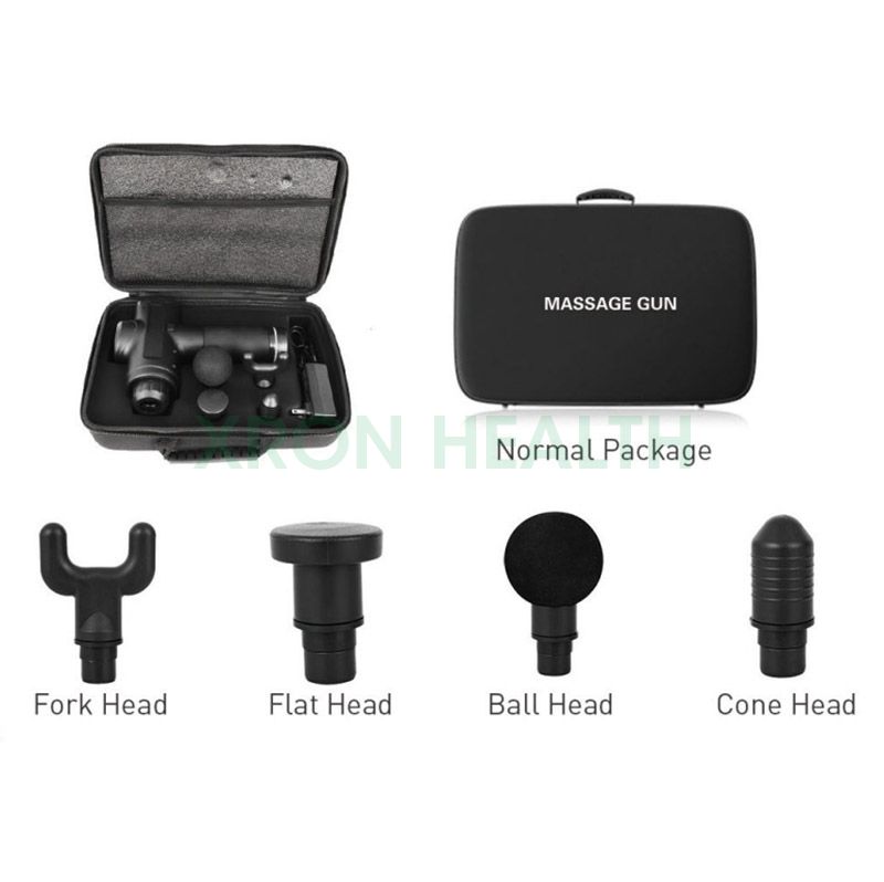 Fascia Gun XR-1010
