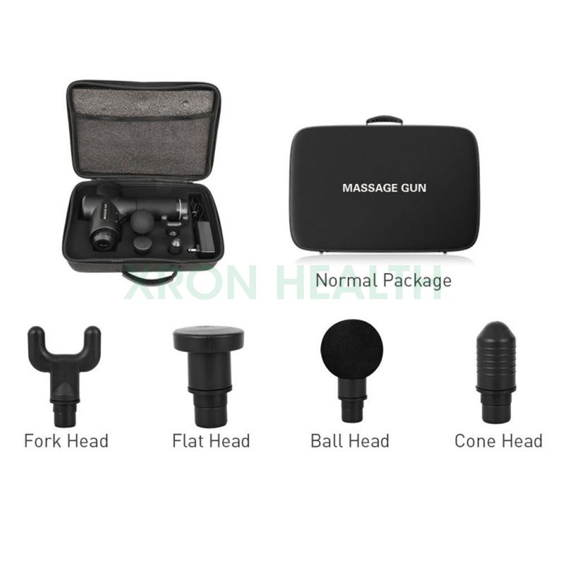Fascia Gun XR-1011