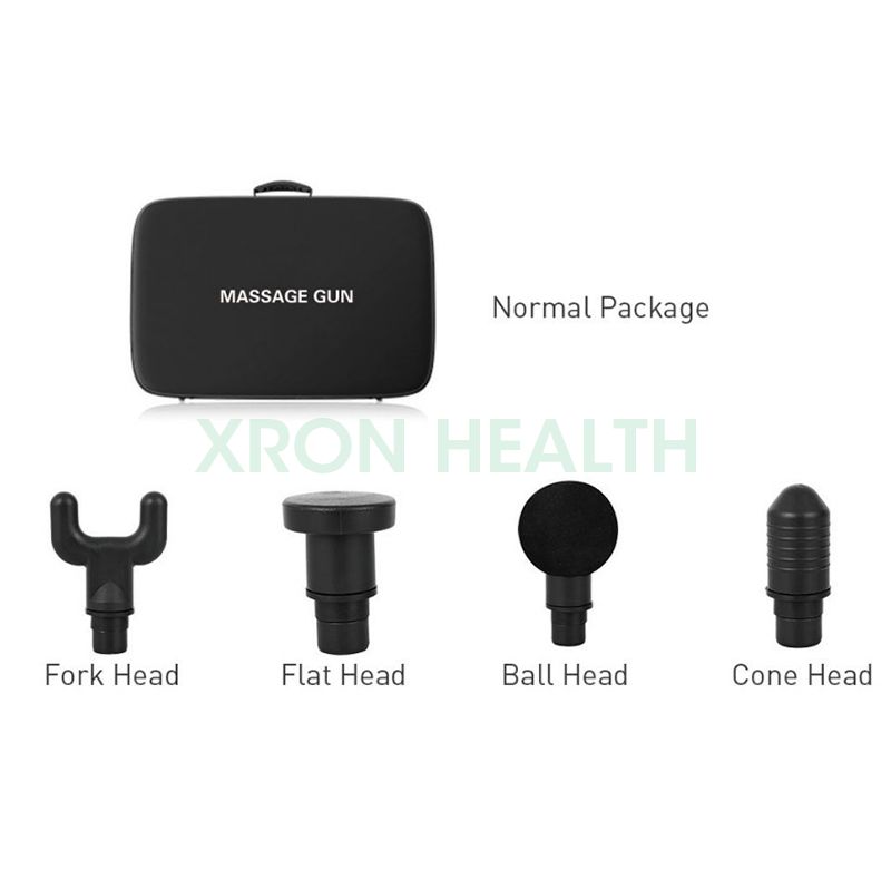 Fascia Gun XR-1018