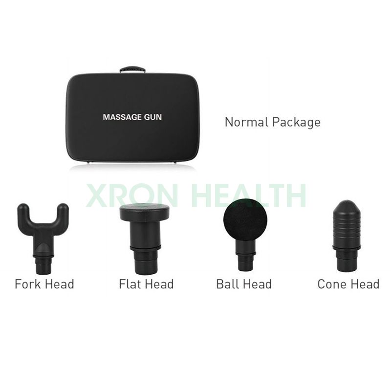 Fascia Gun XR-1020