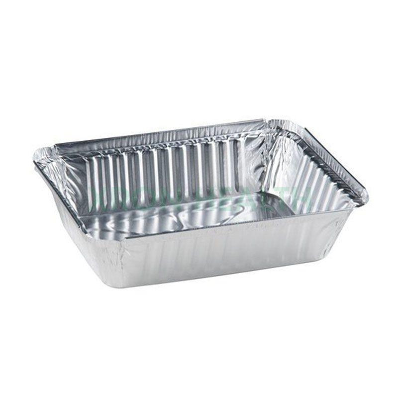 Alu Foil Container XR-101