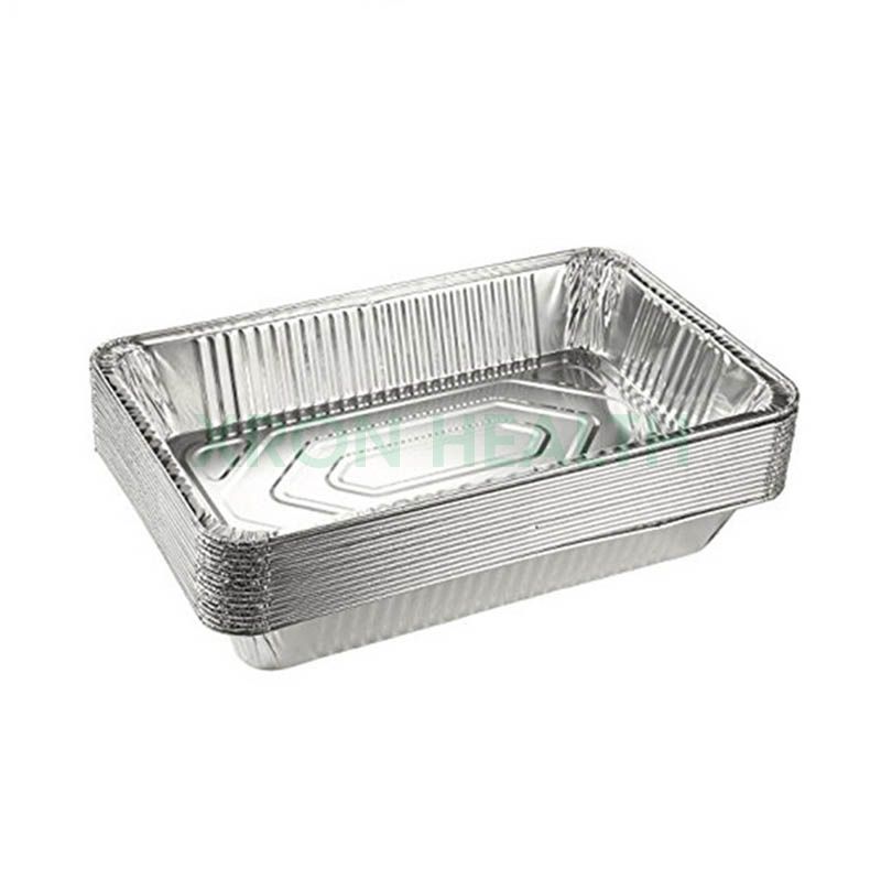 Alu Foil Container XR-108