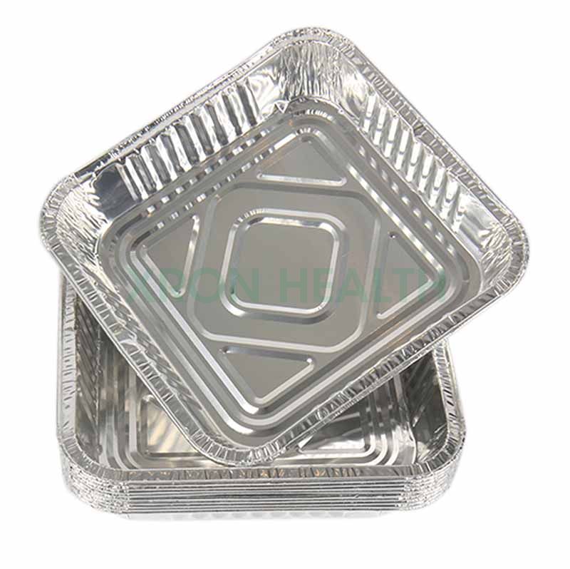 Alu Foil Container XR-301