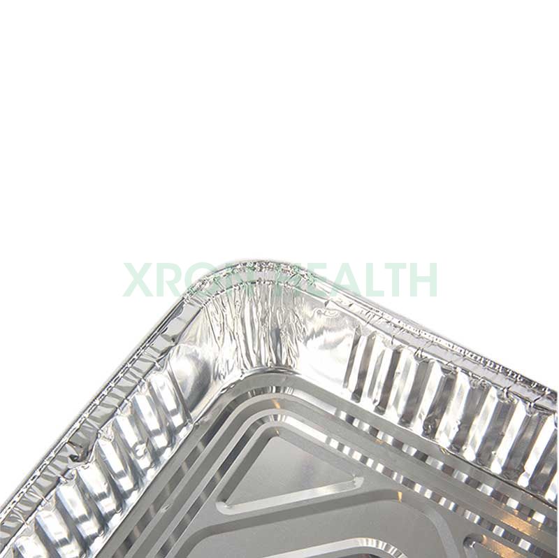 Alu Foil Container XR-201