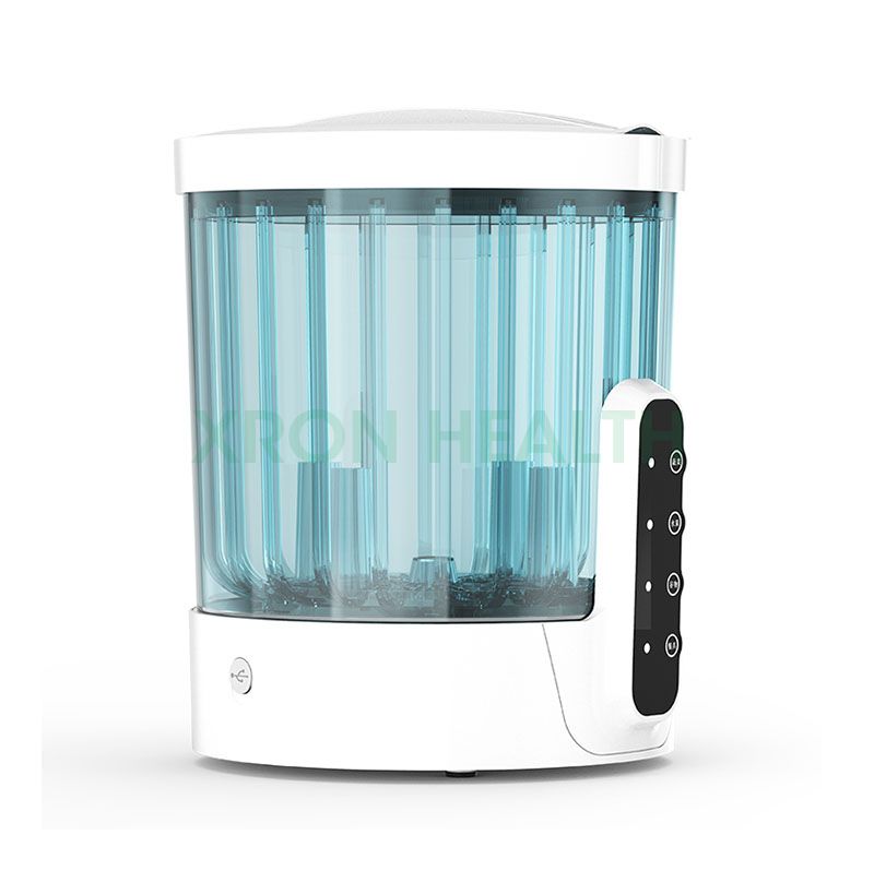 Fruits And Vegetable Sterilizer